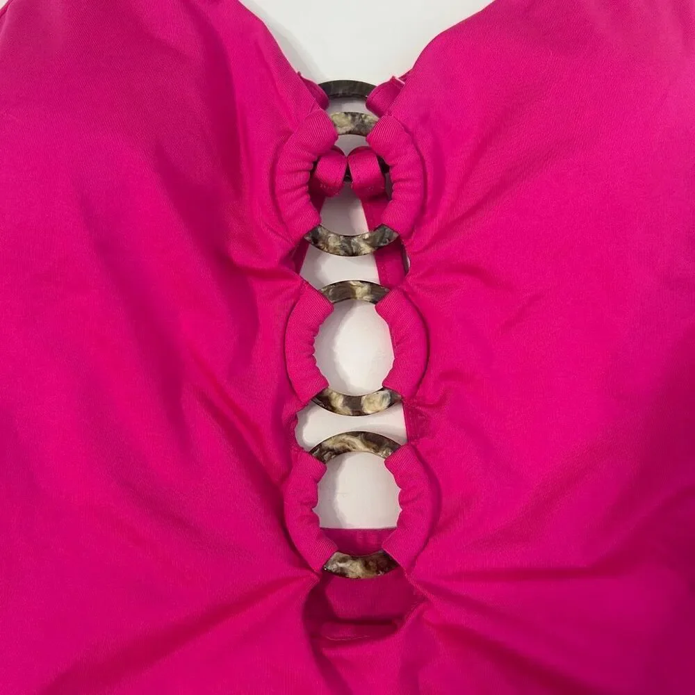 Seafolly long standing